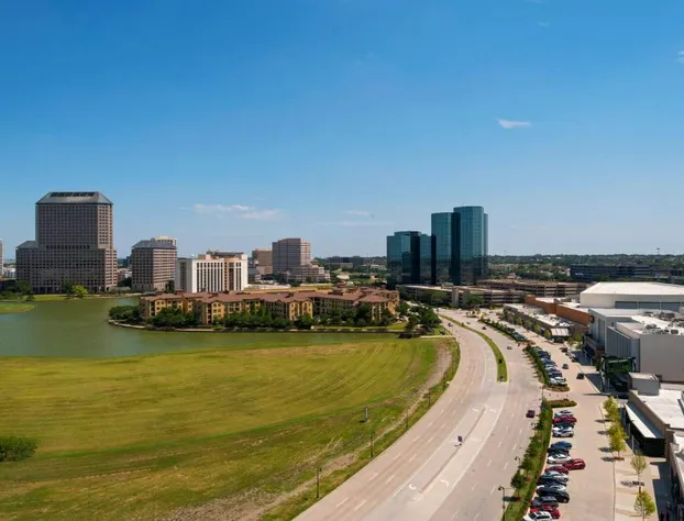 The Westin Irving Convention Center at Las Colinas hotel detail image 3