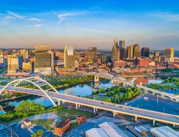 Staybridge Suites Mt. Juliet - Nashville Area by IHG hotel detail image 1