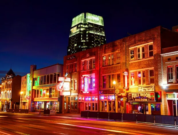 Staybridge Suites Mt. Juliet - Nashville Area by IHG hotel detail image 3