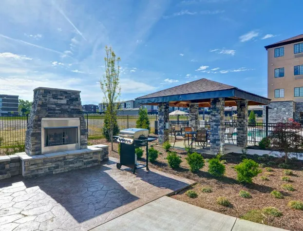 Staybridge Suites Mt. Juliet - Nashville Area by IHG hotel detail image 2