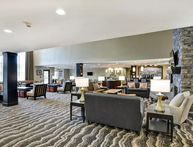 Staybridge Suites Mt. Juliet - Nashville Area by IHG hotel detail image 4