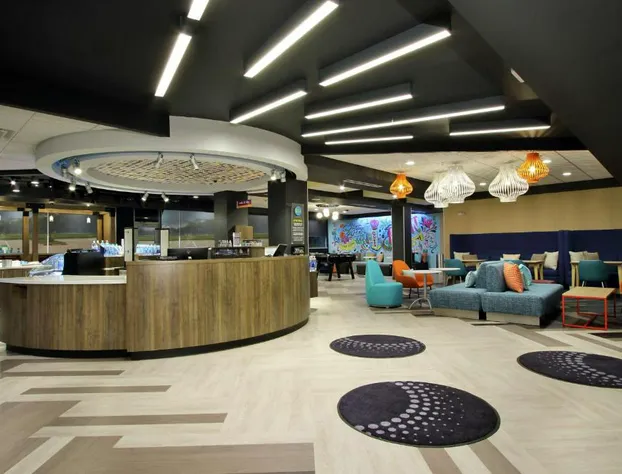 Tru by Hilton Bryan College Station hotel detail image 3