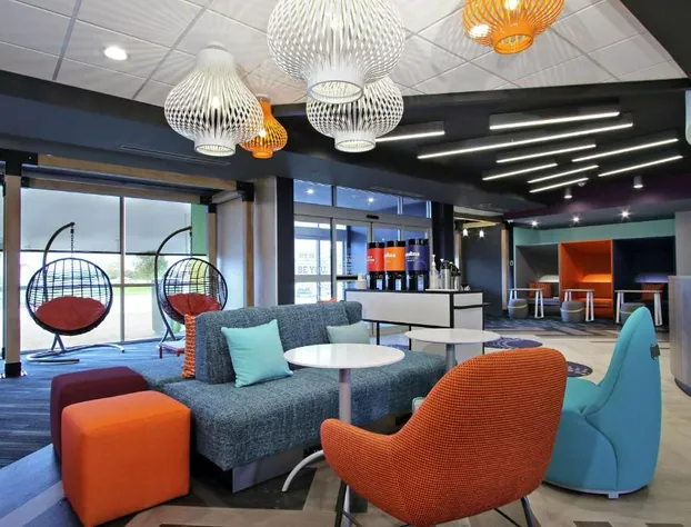 Tru by Hilton Bryan College Station hotel detail image 4