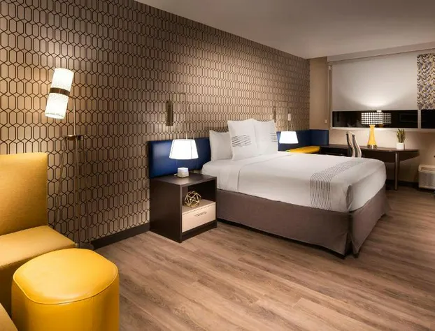 GLō Best Western Nashville Airport hotel detail image 4