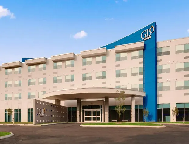 GLō Best Western Nashville Airport hotel detail image 1