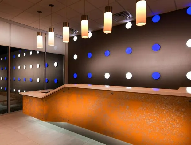 GLō Best Western Nashville Airport hotel detail image 2