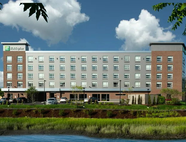 Holiday Inn Boston Logan Airport - Chelsea by IHG hotel detail image 3