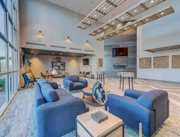 Hotel Peppertree Bend, BW Premier Collection hotel detail image 4