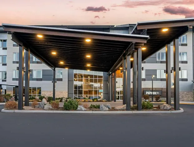 Hotel Peppertree Bend, BW Premier Collection hotel detail image 1