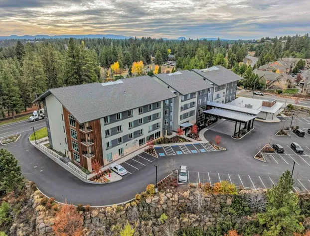 Hotel Peppertree Bend, BW Premier Collection hotel detail image 2