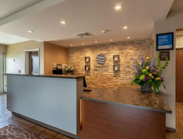Comfort Inn & Suites – Harrisburg Airport – Hershey South hotel detail image 3