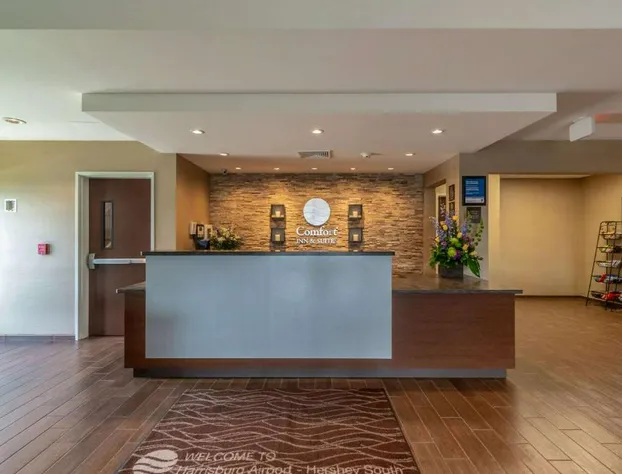 Comfort Inn & Suites – Harrisburg Airport – Hershey South hotel detail image 4