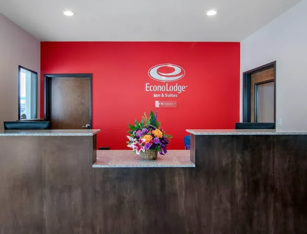 Econo Lodge Inn & Suites Springfield Main Street hotel detail image 3