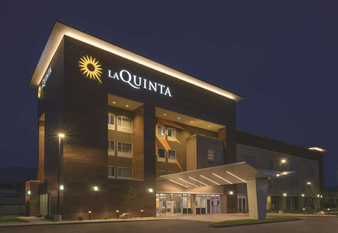 La Quinta Inn & Suites by Wyndham South Jordan hotel hero