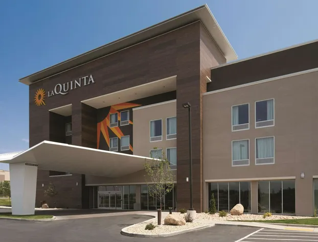La Quinta Inn & Suites by Wyndham South Jordan hotel detail image 1