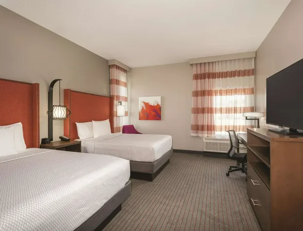 La Quinta Inn & Suites by Wyndham South Jordan hotel detail image 4