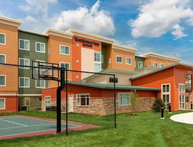 Residence Inn by Marriott Lafayette hotel detail image 2