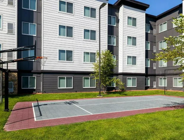 Residence Inn by Marriott Lafayette hotel detail image 3