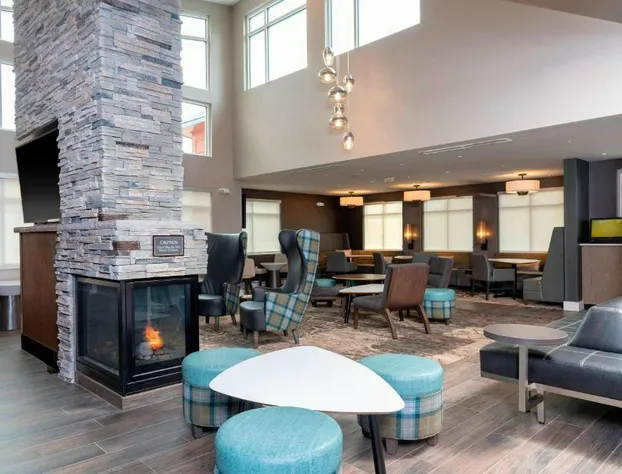 Residence Inn by Marriott Lafayette hotel detail image 3