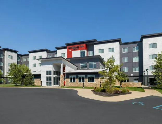 Residence Inn by Marriott Lafayette hotel detail image 1