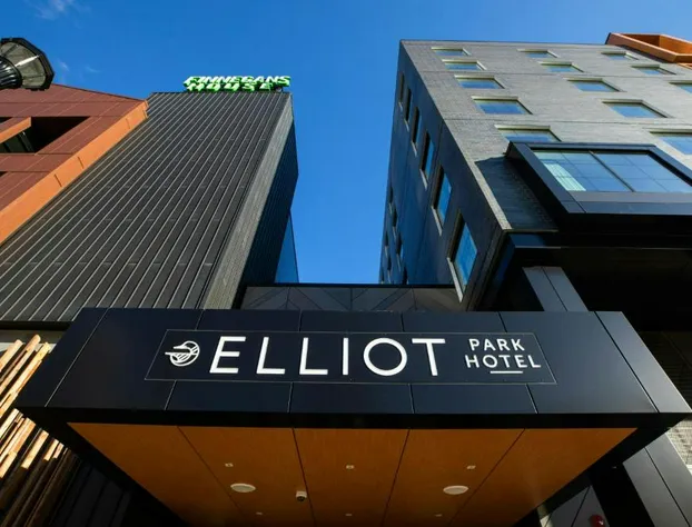 Elliot Park Hotel, Autograph Collection hotel detail image 1