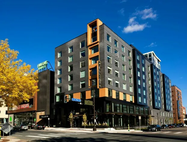 Elliot Park Hotel, Autograph Collection hotel detail image 3