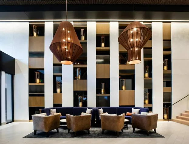 Elliot Park Hotel, Autograph Collection hotel detail image 4