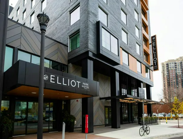 Elliot Park Hotel, Autograph Collection hotel detail image 1