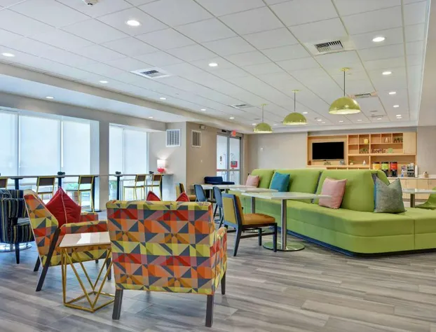 Home2 Suites by Hilton Springdale hotel detail image 4