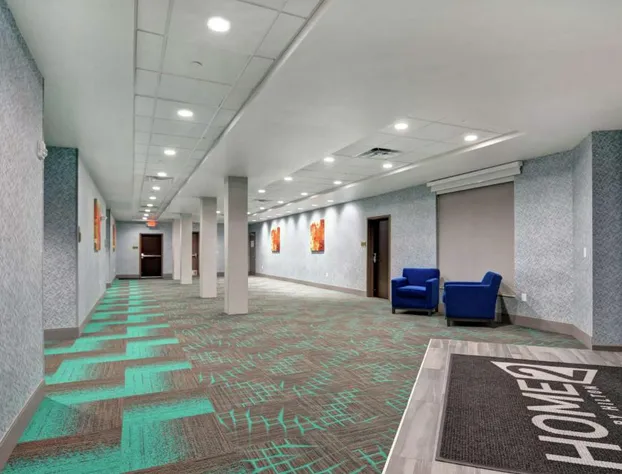 Home2 Suites by Hilton Springdale hotel detail image 3