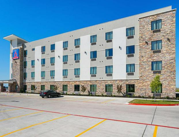 Studio 6 Buda, TX hotel detail image 4