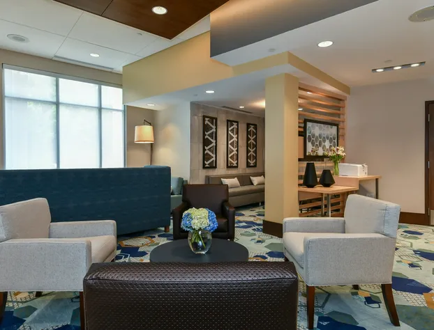 Holiday Inn Express & Suites Charlotte - Ballantyne by IHG hotel detail image 2