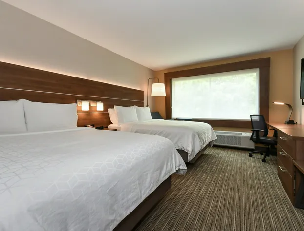 Holiday Inn Express & Suites Charlotte - Ballantyne by IHG hotel detail image 3