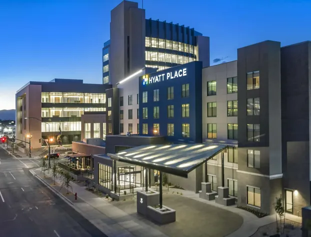 Hyatt Place Provo hotel detail image 3