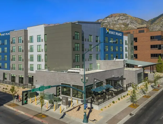 Hyatt Place Provo hotel detail image 4