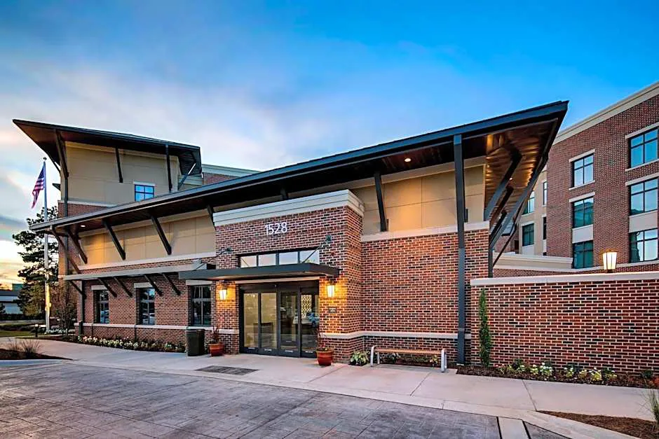 Residence Inn by Marriott Charleston Summerville hotel hero