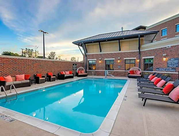 Residence Inn by Marriott Charleston Summerville hotel detail image 4