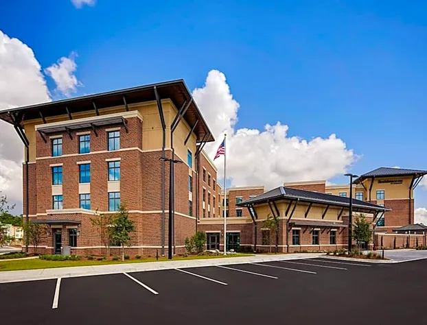 Residence Inn by Marriott Charleston Summerville hotel detail image 1