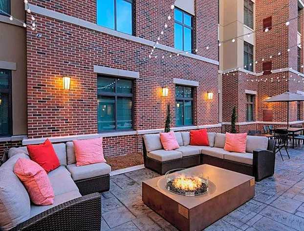 Residence Inn by Marriott Charleston Summerville hotel detail image 3