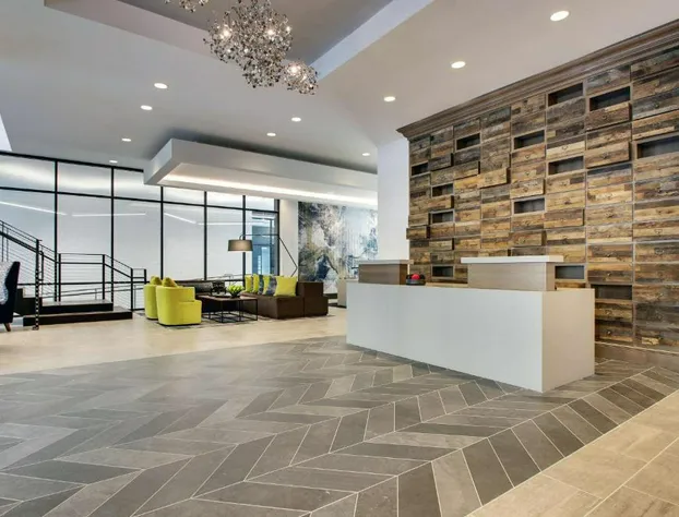 Hyatt Place Iowa City Downtown hotel detail image 4