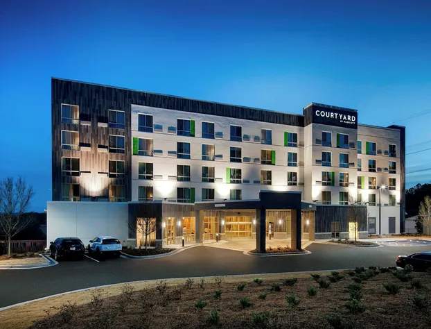 Courtyard by Marriott Atlanta Vinings/Galleria hotel detail image 1