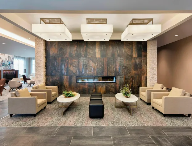 Courtyard by Marriott Atlanta Vinings/Galleria hotel detail image 4