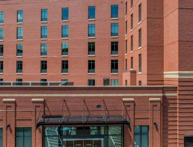 Cambria Hotel College Park hotel detail image 1