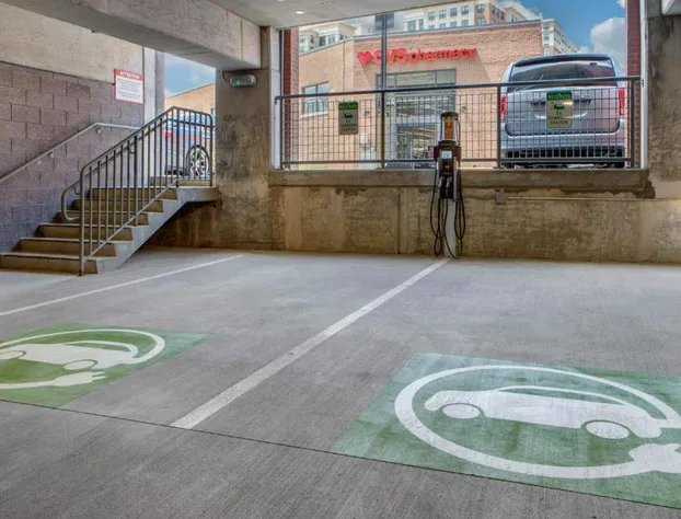 Cambria Hotel College Park hotel detail image 2