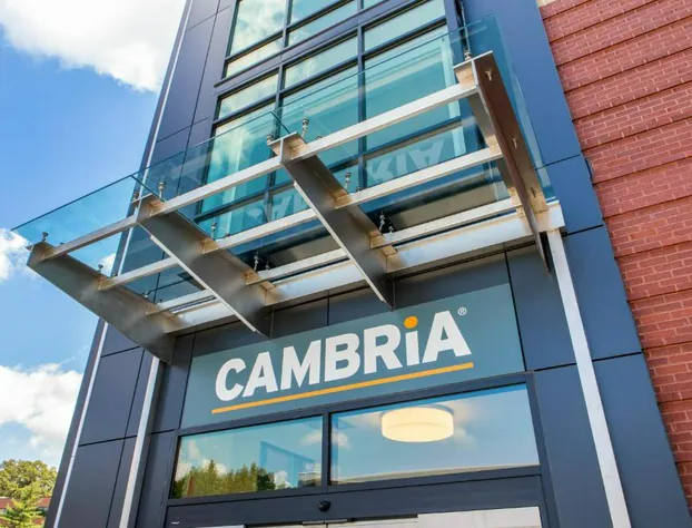 Cambria Hotel College Park hotel detail image 4