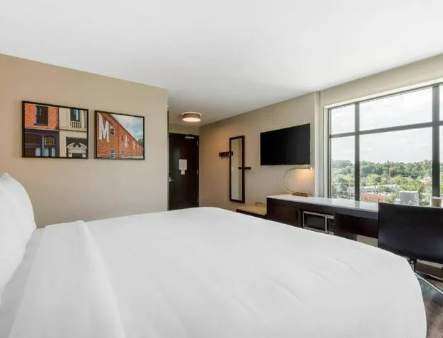 Cambria Hotel College Park hotel detail image 3
