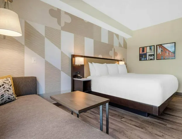 Cambria Hotel College Park hotel detail image 4