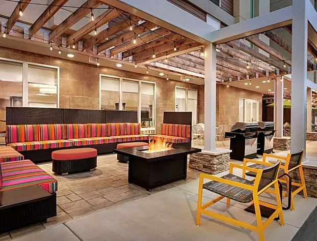 Home2 Suites by Hilton Woodbridge Potomac Mills hotel detail image 1