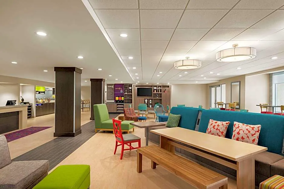 Home2 Suites by Hilton Woodbridge Potomac Mills hotel hero