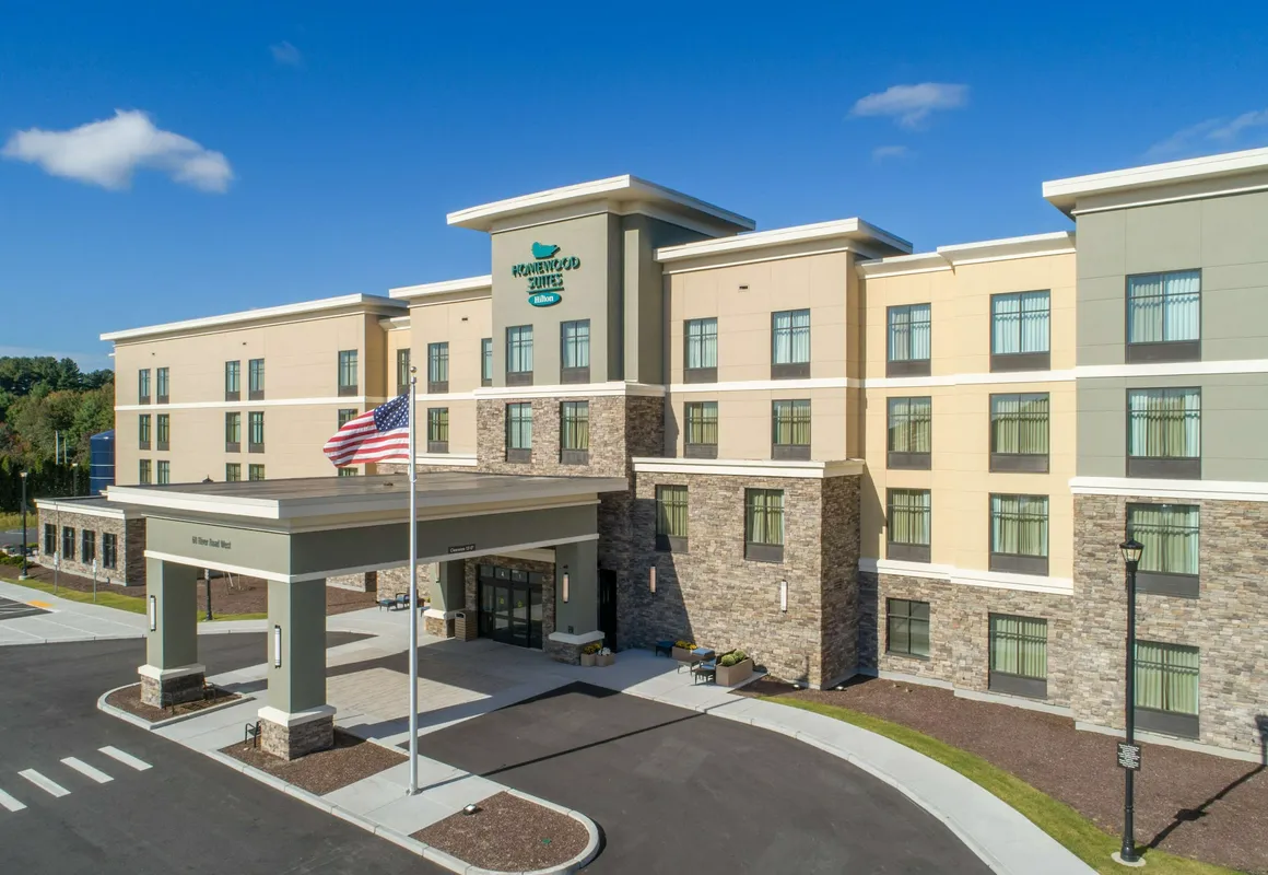 Homewood Suites by Hilton Marlborough hotel hero